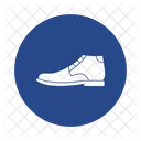 Footwear Jogging Shoes Icon