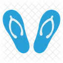 Footwear Slipper Wear Icon