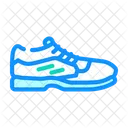 Footwear  Icon