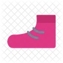 Footwear Shoes Water Icon