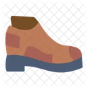 Fashion Shoes Shoe Icon