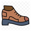 Fashion Shoes Shoe Icon