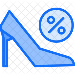 Footwear Box  Icon