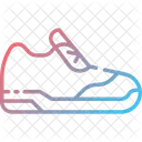 Footwear Running Shoes Shoes Icon