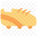 Footwear Shoes Football Icon