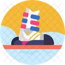 Winter Sports Icon