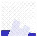 Footwear Sandal Shoes Icon