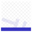 Footwear Sandal Shoes Icon