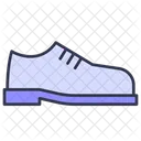 Footwear Shoes Foot Icon