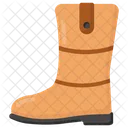 Footwear  Icon