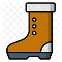 Footwear  Icon