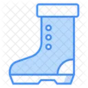 Footwear  Icon
