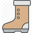 Footwear  Icon