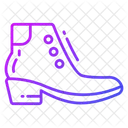 Footwear  Icon