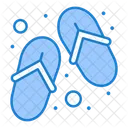 Footwear  Icon