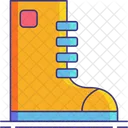 Footwear  Icon