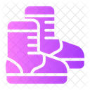 Footwear  Icône