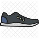 Footwear  Icon