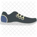 Footwear  Icon