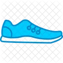 Footwear  Icon