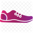 Footwear  Icon