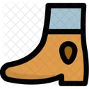 Footwear  Icon