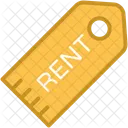For Rent Real Icon