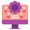 Ai For Beginners Artificial Intelligence Technology Icon