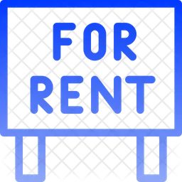 For-rent  Icon