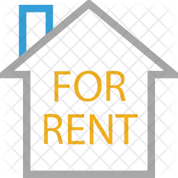 For rent  Icon