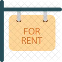 For Rent Info Icon