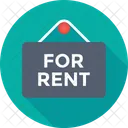 For Rent Rental Icon