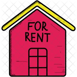 For rent  Icon