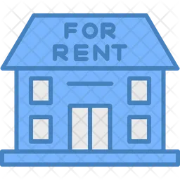 For rent  Icon