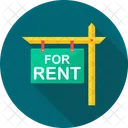 For Rent Board For Rent House Rent Symbol