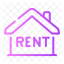 For rent  Icon