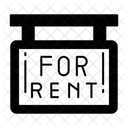 For Rent  Icon