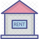 For Rent House For Rent Landed Property アイコン
