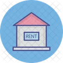 For Rent House For Rent Landed Property アイコン