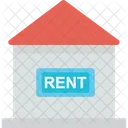 For Rent House For Rent Landed Property アイコン