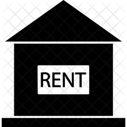 For Rent  Icon