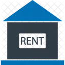 For Rent House For Rent Landed Property アイコン