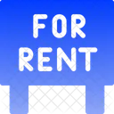 For-rent  Icon