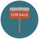 For Sale Icon