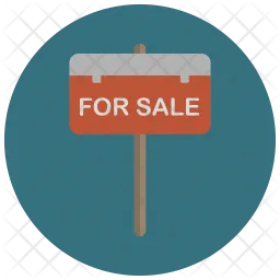 For sale  Icon