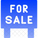 For-sale  Icon