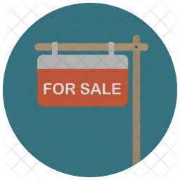 For sale  Icon
