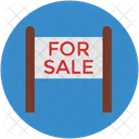 For Sale Info Icon