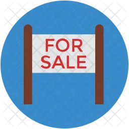 For sale  Icon