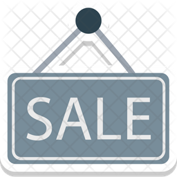 For Sale Icon